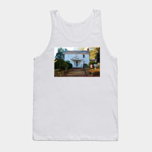 The Vance House Tank Top